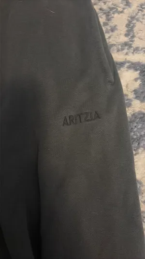 Aritzia Sweatpants thumbnail 2