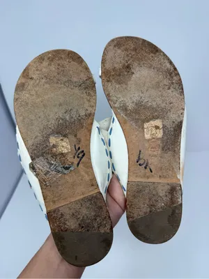 Tory Burch Sandals Size 7 thumbnail 8