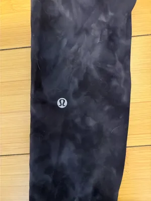 Lululemon Leggings Wunder Train thumbnail 3