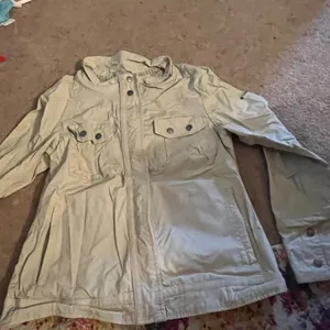 Columbia beige jacket M‎ thumbnail 3