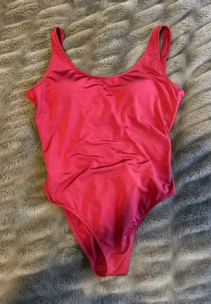 Abercrombie One-Piece Swimsuit thumbnail 1