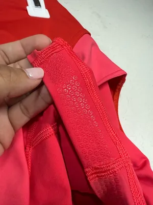 Lululemon Asymmetrical Layered High Rise Tennis Skirt Size 0 thumbnail 7
