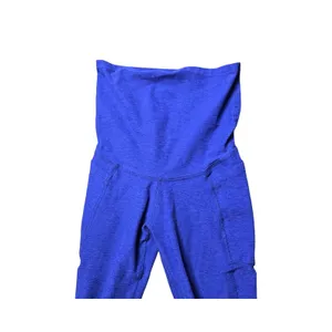 Beyond the Bump‎ Spacedye Midi Leggings Size: S thumbnail 5