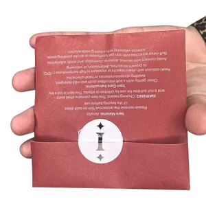 Illumicrate Heaven Official's Blessing Keyring - Mò Xiāng Tóng Xiù October 2025 thumbnail 3