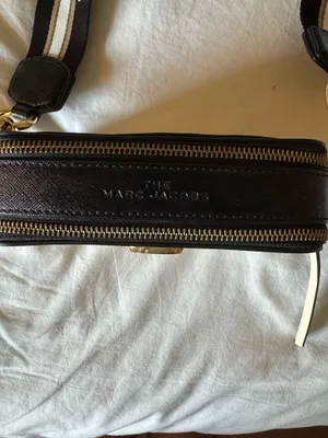 Marc Jacob’s Snapshot bag  thumbnail 5