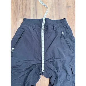 Obermeyer Women's Snow Ski Pants Black Size 8 Waterproof‎ Nylon Outdoor thumbnail 7