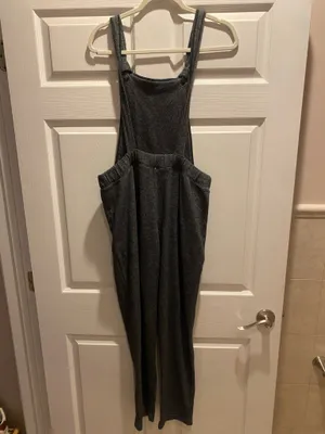 Aerie Overalls thumbnail 2