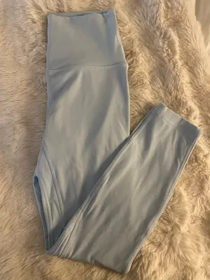 Lululemon Leggings thumbnail 4