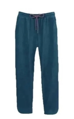 Matilda Jane Womens Get Inspired Pants Size LARGE Ribbed Velour Pull On Casual‎ thumbnail 3