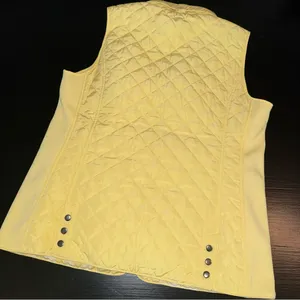 41 Hawthorn Quilted Women's Vest size large‎ thumbnail 5