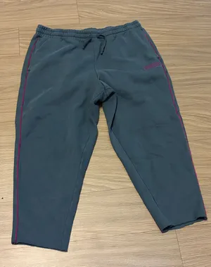 Puma Grey Sweatpants thumbnail 1