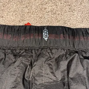 Free People Movement Chelsea Jogger Retro High Rise‎ Colorblock Track Pant Small thumbnail 6
