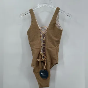 Free People x Resin Obsidian‎ Cream Full Suit size small thumbnail 4