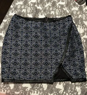 Express Skirt thumbnail 1