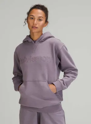 Lululemon All Yours Graphic Hoodie thumbnail 1