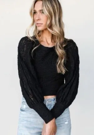 Free People Top thumbnail 1