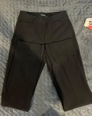 Express Dress Pants thumbnail 1