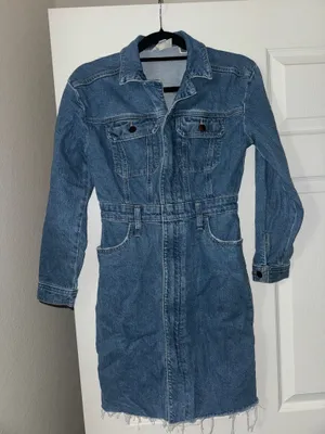 Universal Threads Dress thumbnail 1