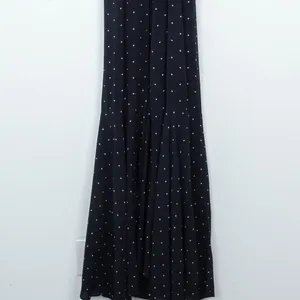 Alice McCall Oscar Ruched Polka Dot Midi‎ Dress Women's Size 6 thumbnail 11