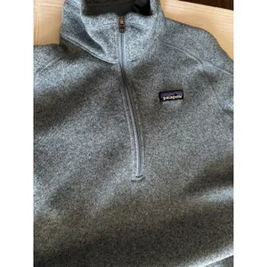 Patagonia Better Sweater Jacket Women’s Small 1/4 Zip Pullover Fleece Outdoor thumbnail 2