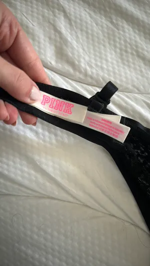 Victorias Secret Bra thumbnail 4