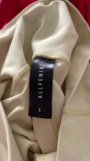 Boutique Butter Yellow Athletic pants thumbnail 3