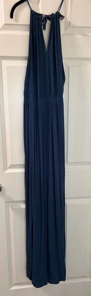 Forever 21 Sleeveless Jumpsuit thumbnail 1