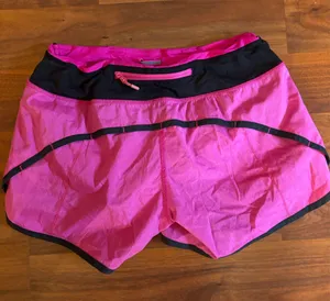 Lululemon Vintage Shorts Speed Up thumbnail 3