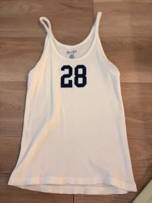 Brandy Melville Tank Top thumbnail 1
