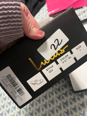 Lulus Heels  thumbnail 5