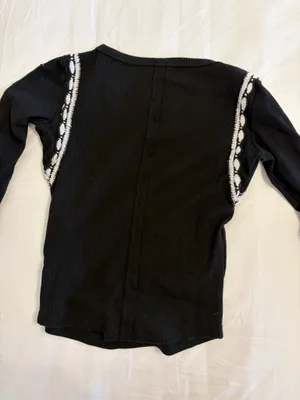 Free People Long Sleeve Top thumbnail 2