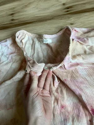 Maurices Top Women’s Long Sleeve thumbnail 3