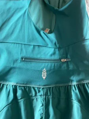 Free People Movement Righteous Onesie Jumpsuit Jogger Size XS thumbnail 7