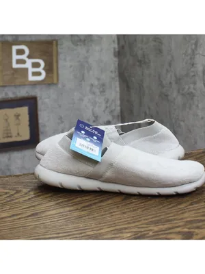 Isotoner Zenz Womens Everywhere Step In Slippers 95K60 Light Gray 10M thumbnail 6