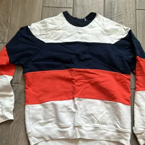 Splits 59 colorblock pullover sweater thumbnail 3
