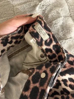 PacSun Jeans Low-Rise Baggy thumbnail 3