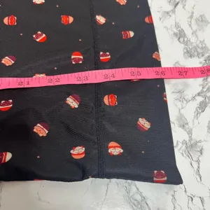 Burton dryride‎ snowboarding top cat print Sz S thumbnail 3