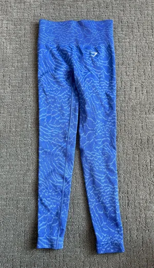 Gymshark Adapt Seamless Leggings thumbnail 1