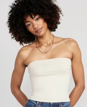 Old Navy Tube Top thumbnail 2