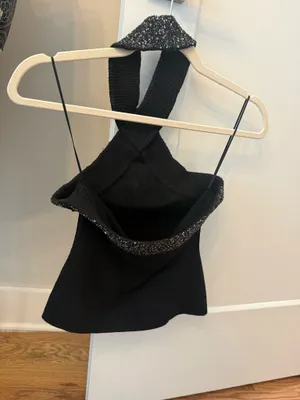 Mango Halter Top  thumbnail 3