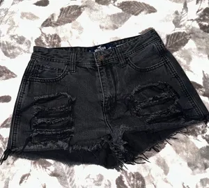Boyfriend Shorts thumbnail 1
