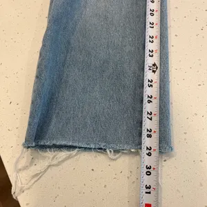 Rolla's‎ Heidi High Rise Loose Straight Jean Size 26 thumbnail 9