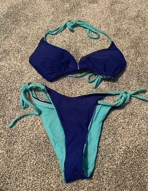 SheIn bikini thumbnail 1
