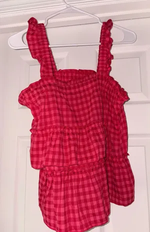 Shein Top thumbnail 1
