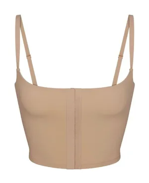 SKIMS Adaptive (C4) Cami Tank Top SIENNA NWT XXS thumbnail 1