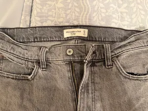 Abercrombie Jeans thumbnail 4