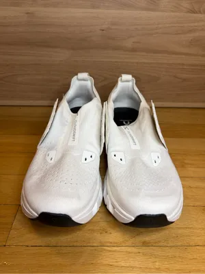 On Running Cloudswift 4 Women's Sneakers In White - Size 10.5 thumbnail 3