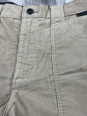 Wrangler X ATG Corduroy Hiking Shorts thumbnail 16