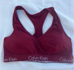 Calvin Klein Bra thumbnail 1