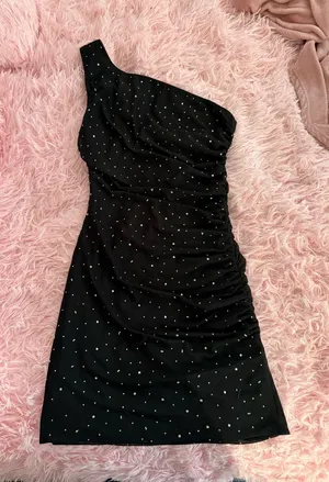 Lucy in the Sky Dress thumbnail 1